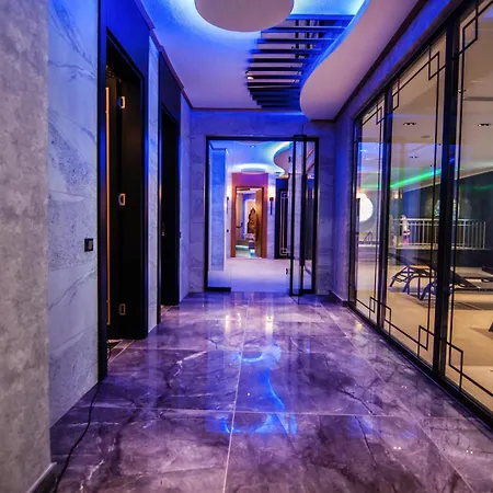 アパート Sa Apartments! Sea View 1bd Flat In Mahmutlar *